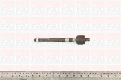 FAI AUTOPARTS ss2808 -  Осевой шарнир, рулевая тяга